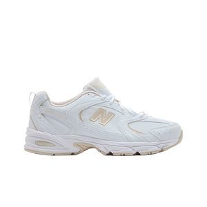 New Balance 530 Running Sneakers Men White MR530 Lace Up